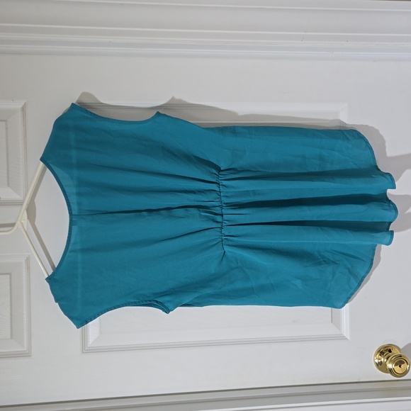 Heartsoul Blouse - Picture 6 of 6